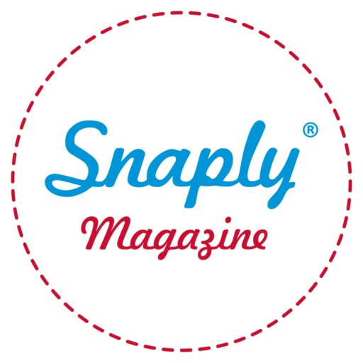 Snaply Magazine France