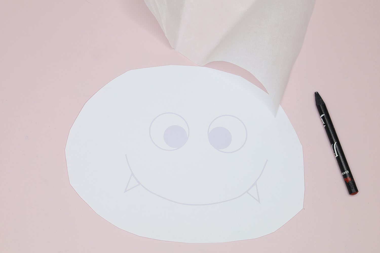 Patron gratuit : Bonnet monstre - Snaply Magazine France