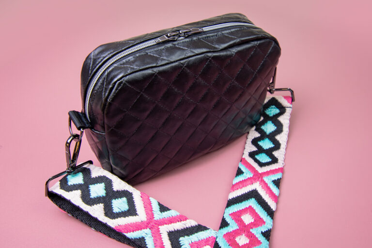Sac au crochet fait main / Sac au crochet / Sac pour femme / Sac à main