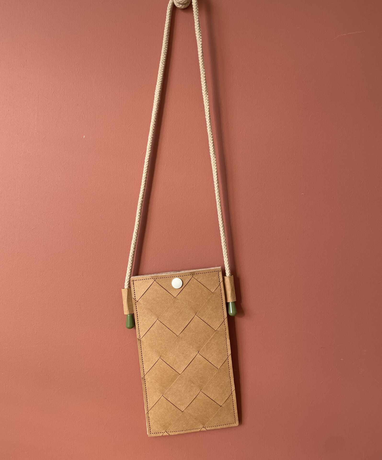 Tuto Pochette Telephone Bandouliere