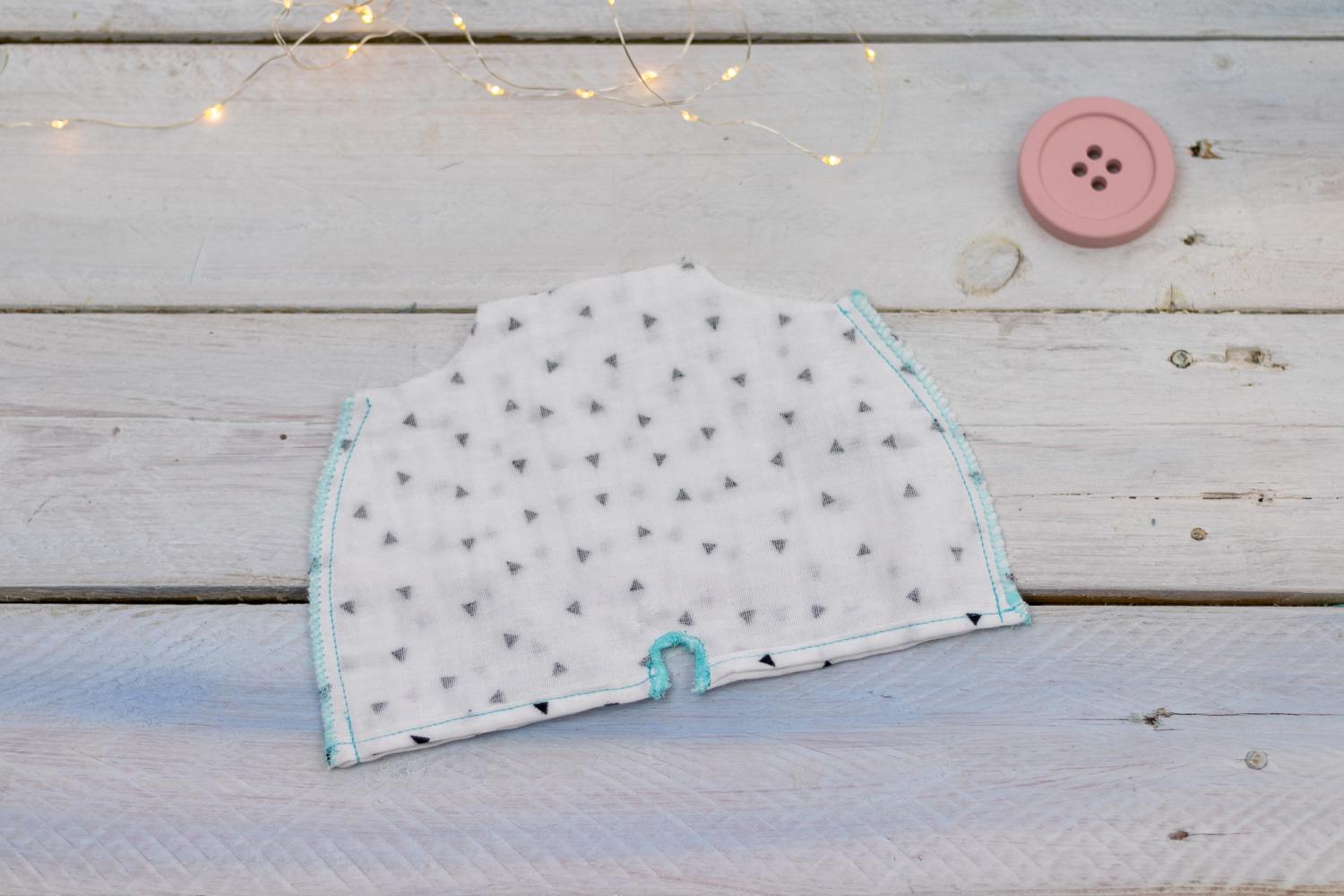 Patron gratuit : Doudou lapin en peluche - Snaply Magazine