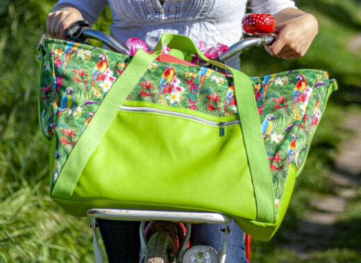Sac de plage Playa