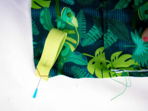 Patron Couture Simplicity SS3155OS – Barbecue & Pique-Nique : Tablier, Gant, Rouleau Outils & Douillettes