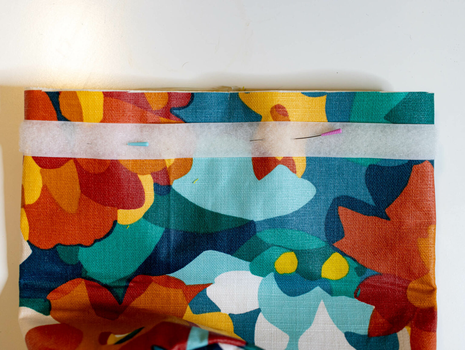 Sac De Rangement Pour Papier Cadeau - Tissu Oxford 600D - 103x36x16cm - Poches Transparentes - Pour Noël, Organisation - 4