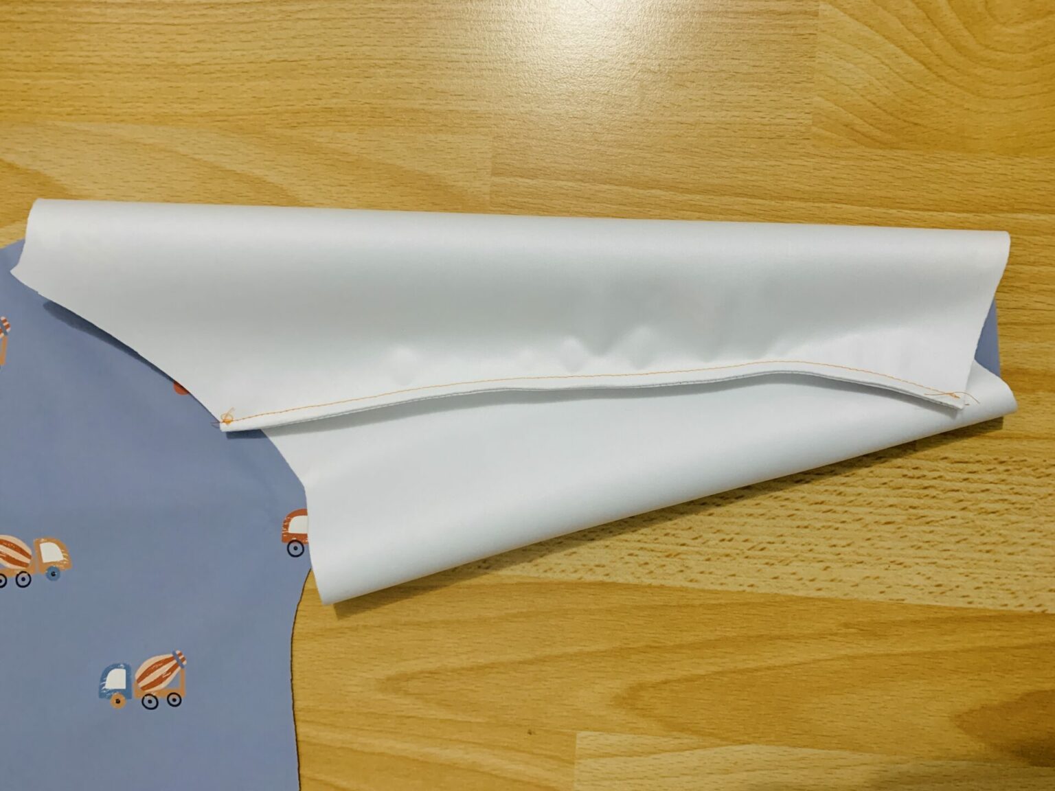 Table Patron Patron gratuit : Tablier de table ou de peinture - Snaply Magazine France